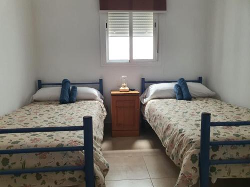 Apartamento Las Palomas