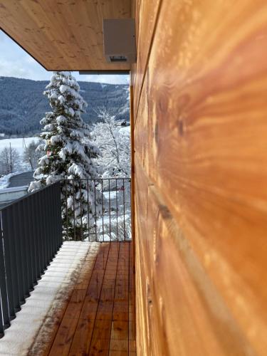 FeWo Sonnenschein FeWo Sonnenschein