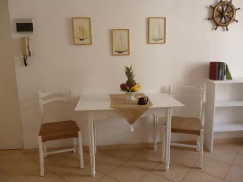 Sailor's house - La Spezia