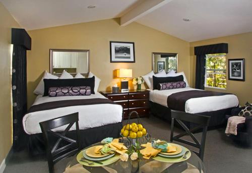 Monterey Peninsula Inn