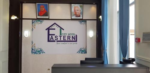 Facilities, Eastern City Hotel in Dodoma