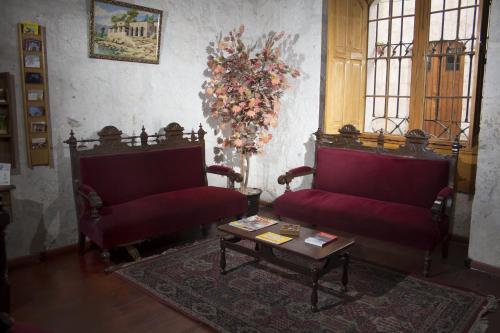 努埃瓦西班牙旅馆