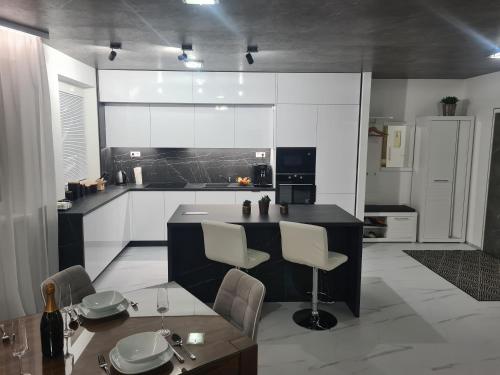 Apartmán Belezza - priamo v centre, Липтовски-Микулаш (фото 8)