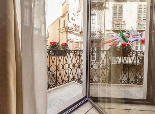 Hotel Murah di sassari