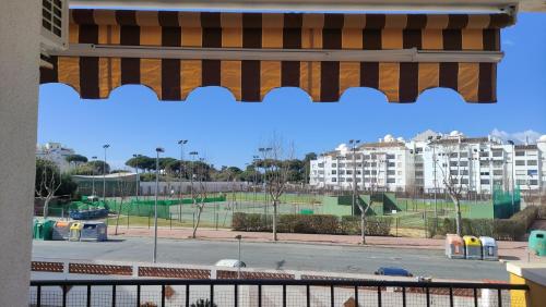 Apartamento en el Portil Apartamento en el Portil