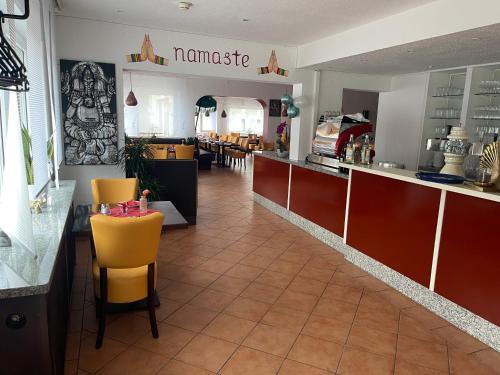 Hotel Am Wildpark in St. Ingbert