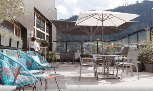 ALFA hotel - image 11