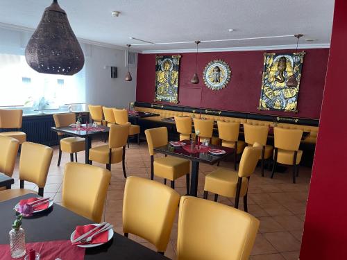 Hotel Am Wildpark in St. Ingbert