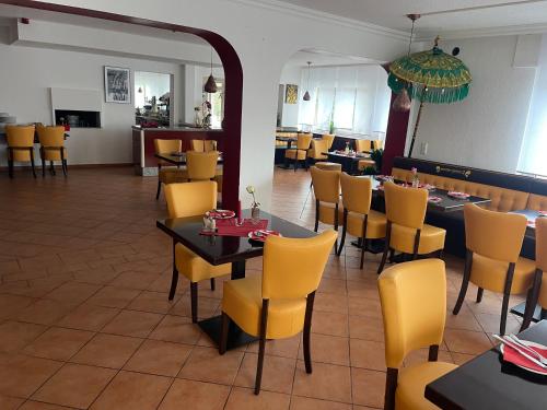 Hotel Am Wildpark in St. Ingbert