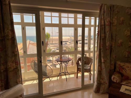 Apartamento Puerto Sotogrande Marina in Torreguadiaro
