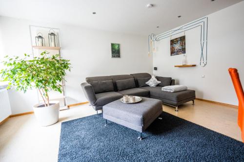 Ländliche 2-Zimmer Wohnung in Bad Ditzenbach, Deutschland