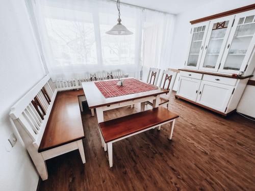 Zentral Hotel - 주방