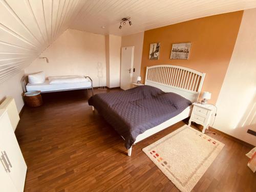 Ferienwohnung im schönen Westerwald (Ferienwohnung im schonen Westerwald) in Müschenbach