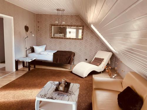 Ferienwohnung im schönen Westerwald (Ferienwohnung im schonen Westerwald) in Müschenbach