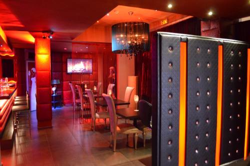 Xcite Hotel Salem - image 11