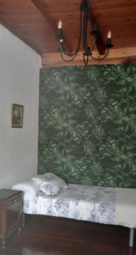  Albergue Camino y Leyenda in Trabadelo