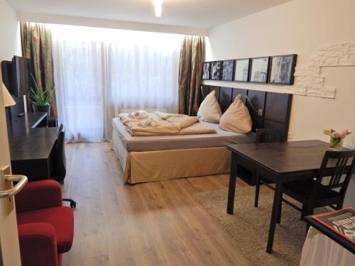 FREE Apartment - Am Brühlbach (FREE Apartment - Am Bruhlbach) in 巴特烏拉赫