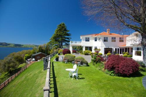 On The Point - Lake Rotorua, Rotorua
