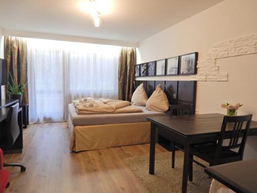 FREE Apartment - Am Brühlbach (FREE Apartment - Am Bruhlbach) in 巴特烏拉赫