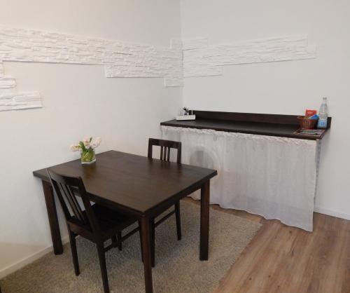 設施, FREE Apartment - Am Brühlbach (FREE Apartment - Am Bruhlbach) in 巴特烏拉赫