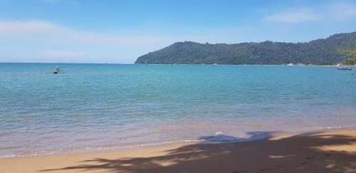 Yulides home gardens in Sigunturmuda