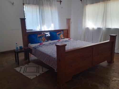 Ziwa la watamu