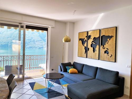  Belvilla by OYO Welcoming holiday home with garden in Pino Lago Maggiore