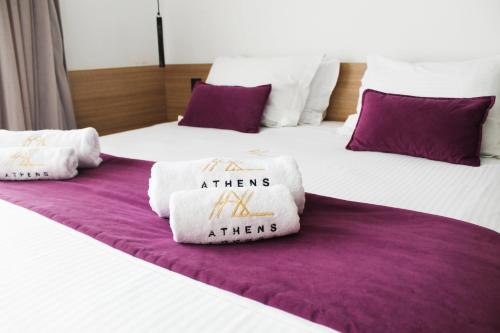 Athens Lodge Boutique Hotel