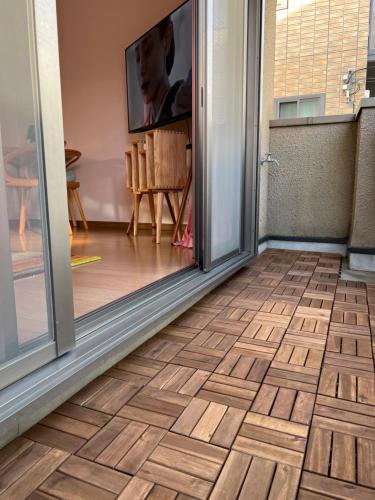 Guest House Kubo Homes Matsu in Osaka