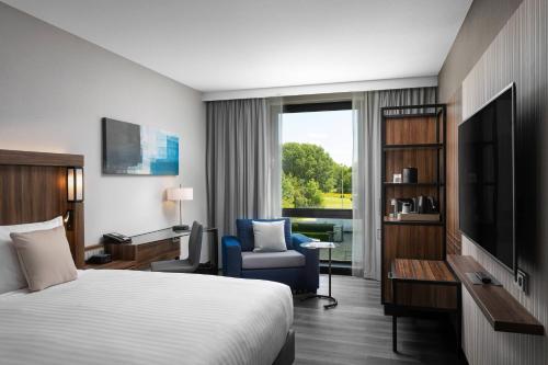  Courtyard by Marriott Amsterdam Airport in Hoofddorp