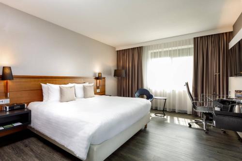  Courtyard by Marriott Amsterdam Airport in Hoofddorp