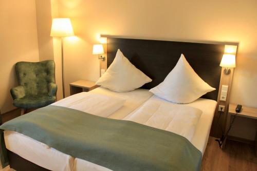 Troll's Brauhaushotel - image 6