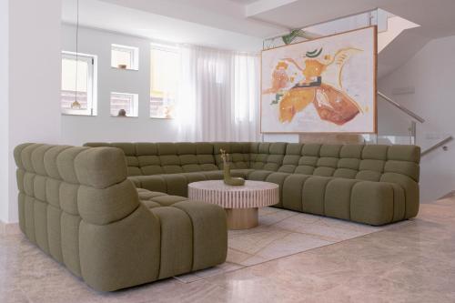 The Moss - Luxury Villa in Corralejo near the Beach, Corralejo (foto 8)