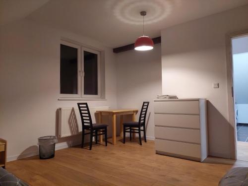 Pokoje Kraków Tyniec Hostel, Cracovia