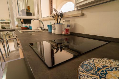  villa sail&travel riserva dello stagnone in Marsala