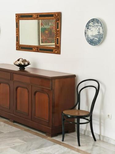 Villa a los pies de la Alhambra Villa a los pies de la Alhambra