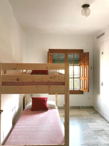 Villa a los pies de la Alhambra Villa a los pies de la Alhambra