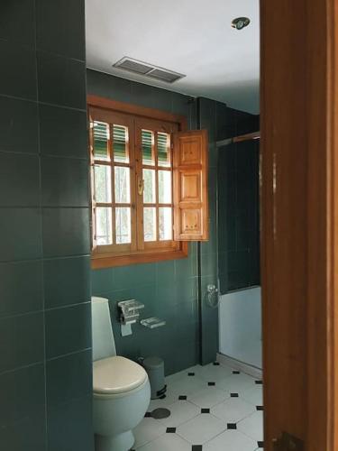 Villa a los pies de la Alhambra Villa a los pies de la Alhambra