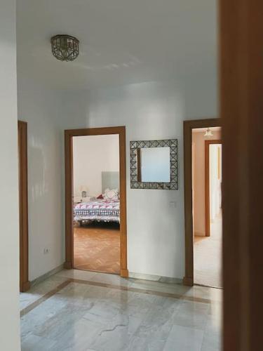 Villa a los pies de la Alhambra Villa a los pies de la Alhambra