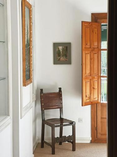 Villa a los pies de la Alhambra Villa a los pies de la Alhambra