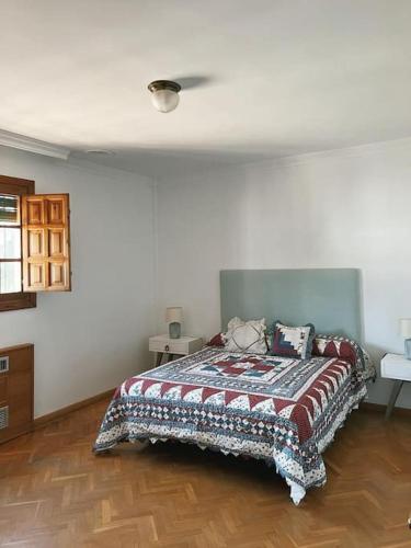 Villa a los pies de la Alhambra Villa a los pies de la Alhambra