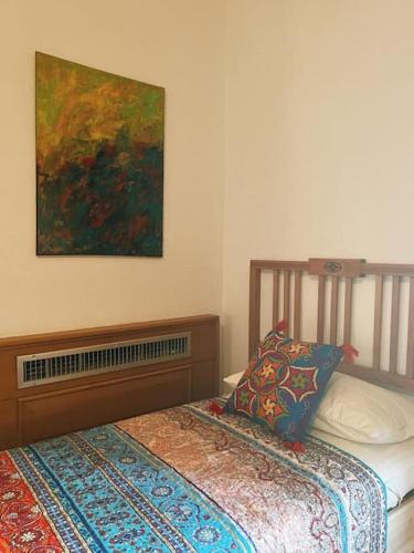 Villa a los pies de la Alhambra Villa a los pies de la Alhambra