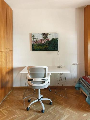 Villa a los pies de la Alhambra Villa a los pies de la Alhambra