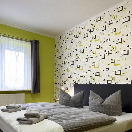 Ferienwohnung Bautzen Süd in Bautzen, Deutschland
