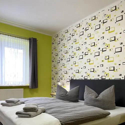 Ferienwohnung Bautzen Süd in Bautzen, Deutschland