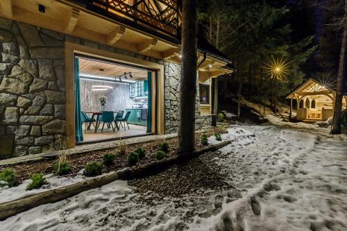 Chatka Kryjowka - Zakopane