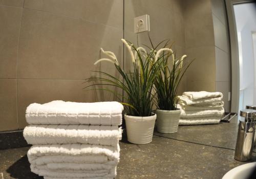 Glasir Apartments Barcelona, Barcellona (foto 5)