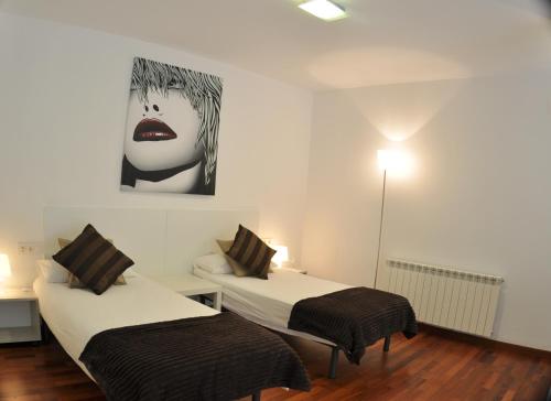 Glasir Apartments Barcelona, Barcellona (foto 6)