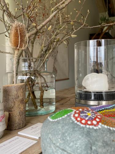 Slapen bij Uppruna Slapen bij Uppruna