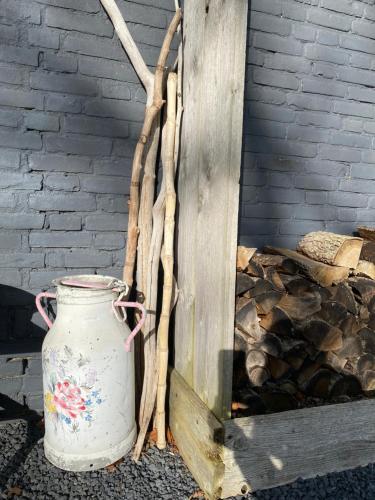 Slapen bij Uppruna Slapen bij Uppruna